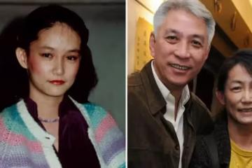她為愛與母鬧翻,女兒卻為情殞命,曾經的玉女應采靈,年老膝下無子,與夫相依為命
