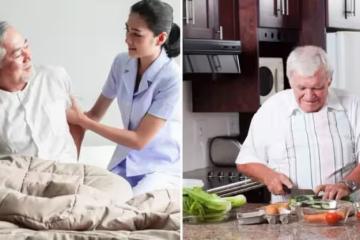 78歲老人獨居15年:沒有老伴,沒有孩子:我一個人的日子太爽