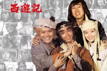 日本為何堅持讓女演員飾演唐三藏？三位出演三藏的女星誰最美