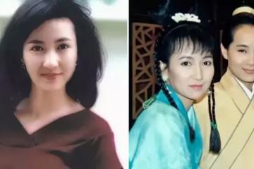 「小青」陳美琪：21歲嫁豪門，28歲終身不孕，關之琳欠她一句道歉