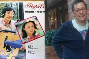 一切重頭開始！《神話》羅吉鎮「從紅歌星變成遞茶水助理」月領1萬5 熬了20年「終於出頭天」：我拿得起放得下