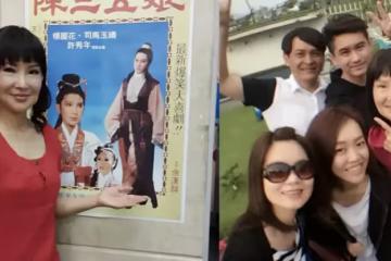 司馬玉嬌「2婚2離同一人」為前夫扛百萬債　對人生豁達「坦言仍是朋友」甘在廟會表演：有飯吃就好