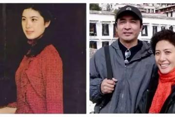 職場得意情場失意!她事業正值顛峰「和前夫卻有緣無份」 「二婚嫁畫家如獲新生」:終生了無遺憾