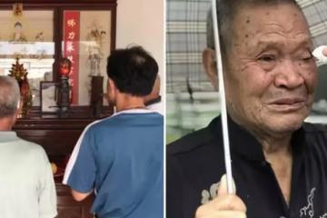 彰化老翁「過戶327坪土地」盼孫照顧,「祖產一拿到手孫秒變臉」 直接不養「父子聯手反擊」法官放大招幫忙了!