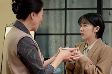「AA制暫時取消，我媽住院了」妻子：我媽過生日，我正擺宴慶祝呢