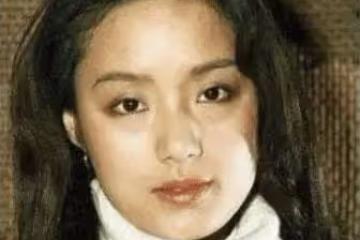 人間慘劇張美姬，被第一夫人摘除子宮，關進男子監獄5天