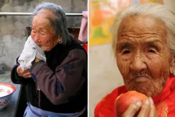 家有長壽老人,對子女是福還是禍?一位69歲阿姨照顧95歲媽媽8年,說出了心裡話:早已心力交瘁