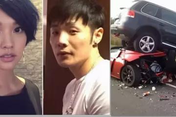 震驚!李榮浩曾經車禍肋骨插肺病危...爸瞞病...