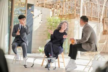 【今天上線】74歲尹汝貞拍《柏青哥》「我很難搞」求粉絲別視她為偶像