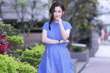 任家萱回憶12年前燒傷經歷，提及前夫崩潰大哭，新戀情獲對方祝福