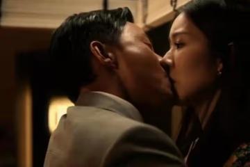 第四代「邦民女」出演戚其義首部網劇，高學歷還是多間店鋪老闆娘