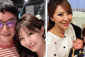 鬆口14年無奈婚！佩甄坦言「看老公不順眼」：總是被冷落　為孩子教養鬧翻「我突然就醒了」