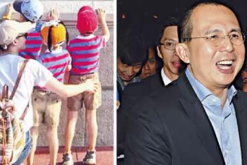 生3子未能嫁入豪門!她19歲戀上「5百億富豪」 分手後拒5億分手費「錯失成世界女首富」