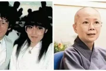 看破紅塵!譚詠麟與髮妻約好不生「卻與小三育兒」 地位被取代「金錢愛情全無」遁入佛門不再恨