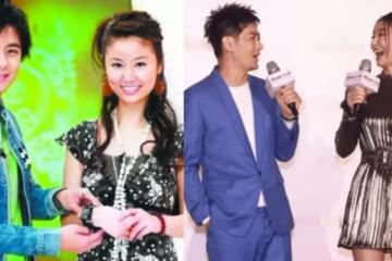 多年戀人成兄妹！林心如和林志穎「同台撈金」不尷尬　一個「親密動作」網全看呆：兩家都是朋友