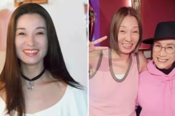富豪許立信:娶「鬼後」王小鳳,砸重金為妻看病,千萬美金分員工