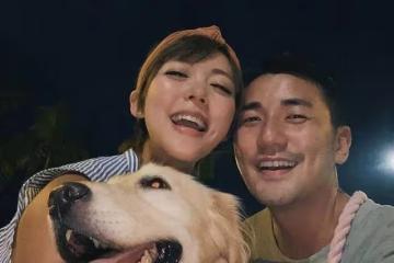 恭喜!TVB著名男星舉辦產前派對,妻子懷孕9個月暫未透露寶寶性別