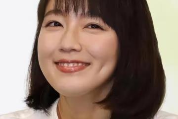 「最想和她談戀愛」女星排行榜第一名？