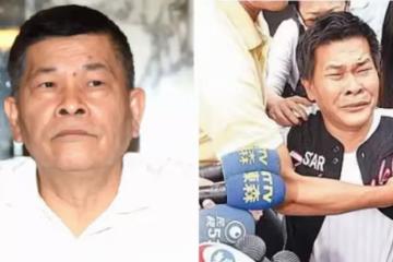 自爆DIY光碟案內幕！澎恰恰怒喊「遭拐騙8300萬」氣到搥牆　窮困潦倒「全怪黑道歌手」：始作俑者就是他