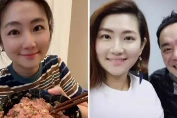 才剛認愛!Selina鬆口「已帶男友和前夫吃飯」曝聚餐細節 墜入情網「全因一碗香菜」:讓我敞開心房