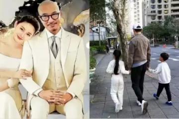 再婚反悔?大S疑拒絕在台登記結婚「不會去韓國生活」孩子留台 經過和具俊曄2天相處:新婚夢碎