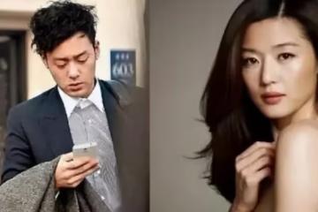 20歲拿影后,31歲嫁豪門初戀竹馬五年兩胎,39歲復出身價再漲:勢均力敵的婚姻更長久