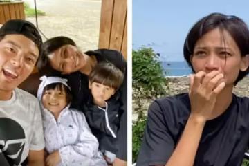 老婆被諷像菲傭!宥勝坦言「我也質疑過」當場甩了她 自曝荒唐情史「無縫接軌白富美」:給家人好看