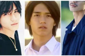 靠《一公升的眼淚》爆紅!錦戶亮「當年憂鬱小生氣質」圈粉無數 37歲「變長髮蓄鬍大叔」近照掀議論