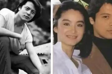出身是少爺!劉文正後悔「任性踏入演藝圈」父母始終不認可,消失30多年「揭隱退心酸」嘆是命運安排