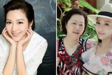 「孝女」曾莞婷為亡父扛債苦養母,靠本土劇翻身卻被酸,今翻身手下50名員工,笑問:演八點檔丟人嗎
