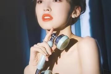 OH MY GIRL，變身經典電影中的古典美女，音源Queen歸來了！