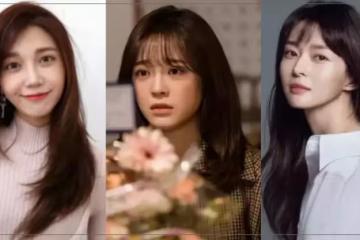 7位轉型演員的女團愛豆!《社內》金世正演技獲贊,《雪降花》Jisoo演技被批評