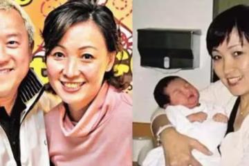 12歲賣唱養家的王美華,為何在嫁入豪門後,又選擇了淨身出戶?