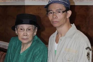 梅艷芳哥哥寫悔過書認錯！宣布與泰國情婦分手，望獲98歲母親原諒