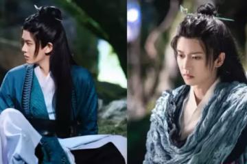 不吹不黑,通過《與君初相識》淺析任嘉倫如今在娛樂圈的地位