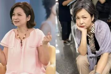 賣菜小妹成金馬影后!楊貴媚「被導演當眾數落」不敢哭出聲 「閨蜜弄到退演藝圈」心有餘悸:小心被賣掉