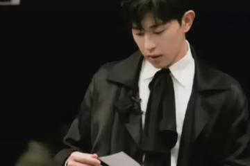 鄧倫事件最新進展!男方找到新的公關公司,對重回娛樂圈仍抱有希望