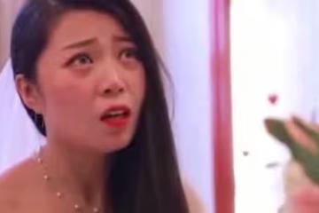 「錢不到位,這婚就甭想結!」結婚當天,丈母娘把彩禮加到30萬