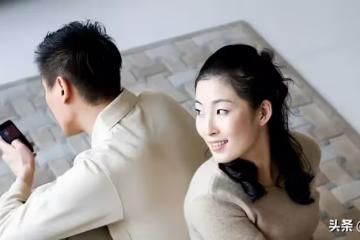 二婚1年離婚,妻子淚崩:想讓我當保姆伺候你父母兒子,絕無可能