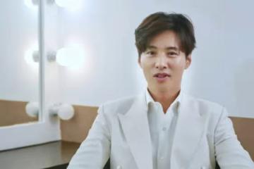 主演電影《大叔》，橫掃各大影帝獎項如今12年沒拍戲　元斌近況曝光！