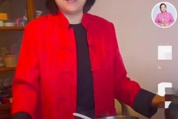 68歲台灣老戲骨定居內地，感嘆北京安全又方便，晚年生活豐富多彩
