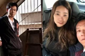 不再踏入校園!顏正國「堅持由太太代勞」放手教育觀引共鳴 結婚10年「花2小時約會不喊累」寵妻行徑好浪漫 !