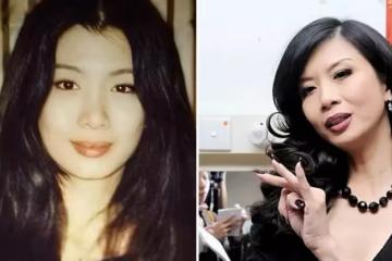 「性感女神」吳家麗：專演「壞女人」，拒絕成龍，她有多風情萬種