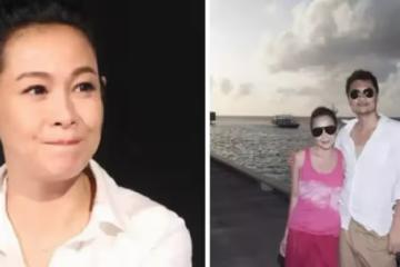 夫妻成室友?劉若英結婚「10年沒一起吃過飯」不進丈夫臥室,坦言自己「喜歡做逃兵!」