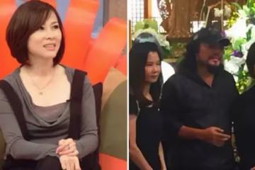 玉女歌手林慧萍，與張菲談婚論嫁未果，9年婚碎孤身一人，笑歎：一場婚姻讓我看透人生