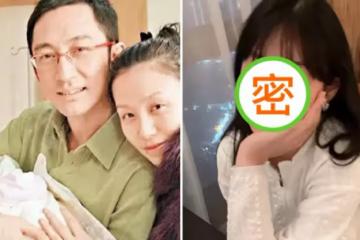 吳啟華女兒近況！入讀內地名校學費20萬，12歲吳熙兒妝容精緻打扮成熟，外貌吸睛似「翻版吳啟華」，網友：女大十八變