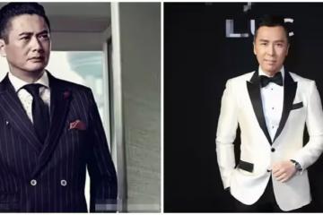 明星也怕老婆？演藝圈「妻管嚴」男星：他「晚上十點必須到家」、他「慘被前妻燙數個煙疤」！
