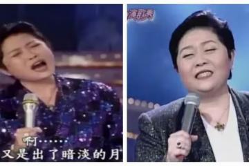 〈冰點〉她唱的！卜派歌后「低沉嗓音迷人」罹癌仍抱病演出　化療不願戴假髮「笑喊光頭最美」