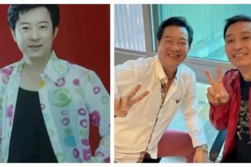 險半身不遂!《天天開心》男主持當年「重摔下半身沒知覺」65歲因傷轉行近況曝「月收入驚人」