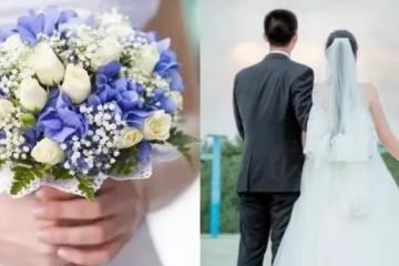 娶大我十歲的女人!母親勉強同意「婚禮上認出新娘的身份」媽媽全程流淚「說怎麼做出這樣的事」
